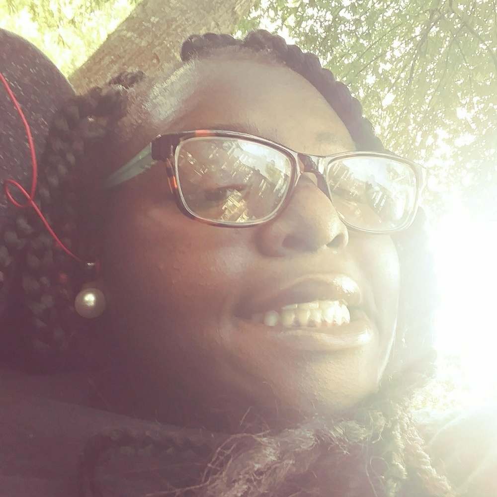 Meet your Posher, Kennedi